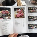 (주)하누소 | 서울 창동 하누소 한우 우마카세 코스 가격 룸 런치 디너 내돈내산