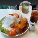 과일스케치 - 서구 용소로12번길 6-12 | [청주카페] 사창동 카페 수플레,피스타치오라떼 맛집 ‘스케치’ 내돈내산 후기