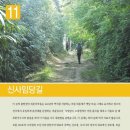 바우길 11구간 이미지