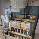 반곡아이파크A 경로당 | 원주보일러, 경동보일러 노후 → 대성 신제품 블랙콘덴싱 DQC-22로 교체한 시공후기를 소개합니다