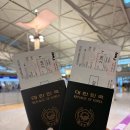 티웨이항공 '파리' 직항 후기 + 체코 스마트윙스 항공✈️