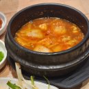 동탄능동 삼겹살맛집 능골정육식당에서 차돌박이까지