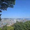 북교동성당앞 이미지