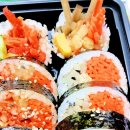 김밥의진수 - 부평구 동수로 123 | 김밥의진수