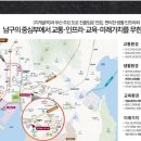 문현교차로 이미지