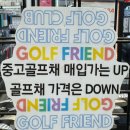 창녕 함안 청도 골프매장 타구감 좋은 다이와 pf알파 남성 아이언세트 구입 실사용 라운딩 후기
