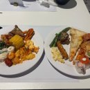 이마트 하월곡점 | 하월곡동 맛집 아기랑 가기 좋은 애슐리퀸즈 이마트 하월곡점 평일 런치 후기