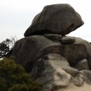 철모바위 이미지