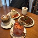 작당 | 홍대 연남동 디저트 카페 작당모의 내돈내산 후기 | 제철 과일 디저트 파는 곳