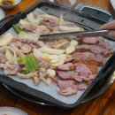 북경오리참숯구이 이미지