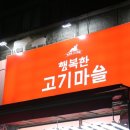 행복한고기마을 - 의정부시 시민로 243 | 행복한고기마을