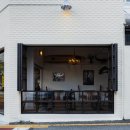 런오브더밀 작업실 | 광주 동구 동명동 카페ㅣ‘올랄라’ 프렌치토스트(제철과일), ‘런오브더밀’ 롤케이크 디저트 후기