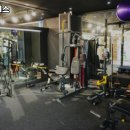 베네핏피트니스 이미지