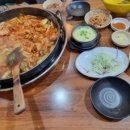 통큰닭갈비 이미지