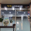 골프팡팡 이미지