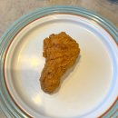 BBQ 비비큐 황금올리브치킨핫윙 vap 차이 솔직후기