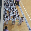 힘쎈어울림태권스쿨 | 초등학교 1학년 여자아이 / 태권도 1품 승품 심사 / 김제실내체육관 / 익산힘쎈어울림태권스쿨