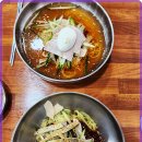 함양밀면 이미지