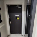 씨유 서산서희스타힐스점 | 서산 센텀파크뷰서희 거실조명인테리어(실링팬,다운라이트,무드등)