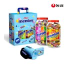 아주기획 | 귀염뽀짝한 멘토스 레트로 캠코더 기획팩 구입 후기