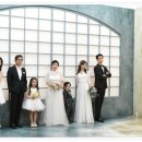 피어나는 가족 이미지