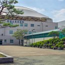 탄천종합운동장 (스포츠센터) 이미지