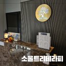 (주)소울케어 | 일산 마사지 소울트리테라피 후면관리 &amp; 이어테라피