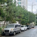 국립대구박물관건너 버스정류장 이미지