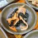 오유민 동태마을(인화점) | [전북 익산] 인화동 점심메뉴 추천 (오리주물럭, 동태탕, 짜장면)