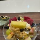 빙과빙수&과일&디저트