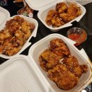 맘스치킨 이미지