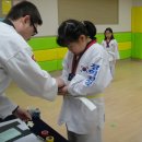 힘찬 효 태권도장 이미지