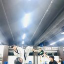 용인대수호태권도전문도장