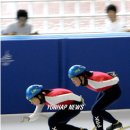 [쇼트트랙]북한에서 쇼트트랙은 ‘짧은 주로 속도 빙상 경기’(2009.12.26 KBS-요즘 북한은) 이미지