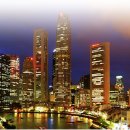 싱가포르여행, 30%할인 에어텔 패키지 이미지
