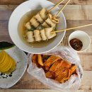 불난호떡 | 부안 불난 호떡 호떡이랑 분식 맛집 찬바람 불땐 호떡 앞으로 내돈내산 솔직후기