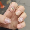 [안산 꼼꼼네일샵] 네일피움 nail_pium 1년 후기