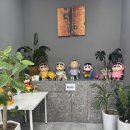 낭트베이커리카페