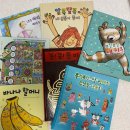 우리단비랑 | 키즈스콜레 오늘책 베스트 솔직 후기｜6세 단비가 가장 좋아한 책은?