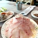 포도원회집 | 목포 민어의거리 민어회 맛집 포도원회집