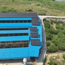 한사랑 태양광발전소 이미지