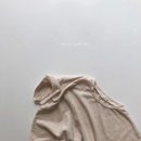 베이지 글라스