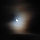 가리왕산 휴양림 이미지