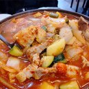 만나찌개랑고기랑