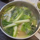 고향손칼국시 | 청량리 경동시장 맛집 흑백요리사 이모카세 안동집 손칼국시