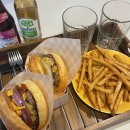 포토쓰 | 연남동 수제버거 맛집 1989 버거스탠드