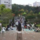 동남칸타빌더테라스2단지경로당 | 청주 동남지구 아파트 칸타빌더테라스 버스킹 행사