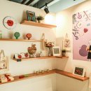 약수산채마을 이미지