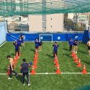 창공 체대입시 이미지