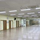 장곡동 복합문화체육센터(장곡문화체육센터) 이미지